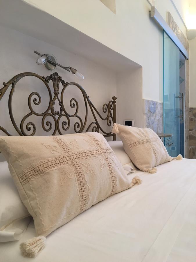 Tenuta Valle Della Corte Vieste Exteriör bild
